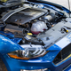 Illustration for article titled The 2018 Ford Mustang GT Performance Pack 2 Drives Like the Sports Car It Has Become